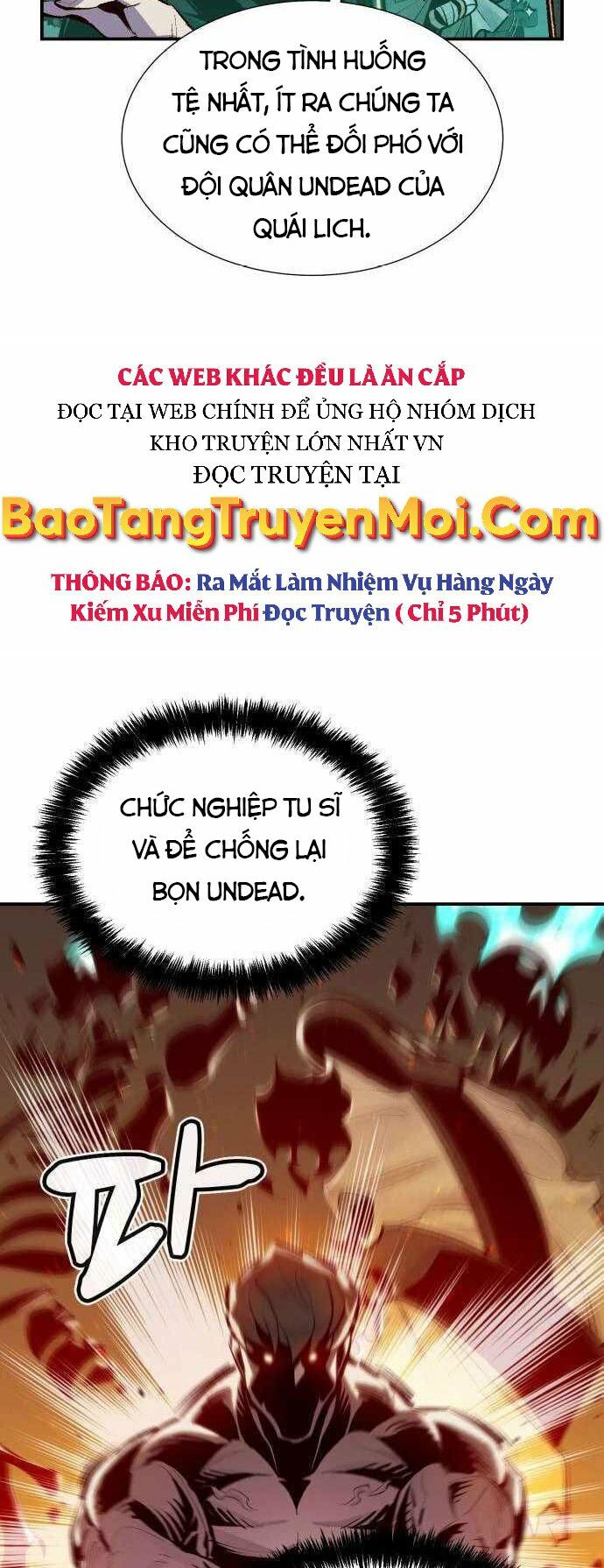 Độc Cô Tử Linh Sư: Chapter 45
