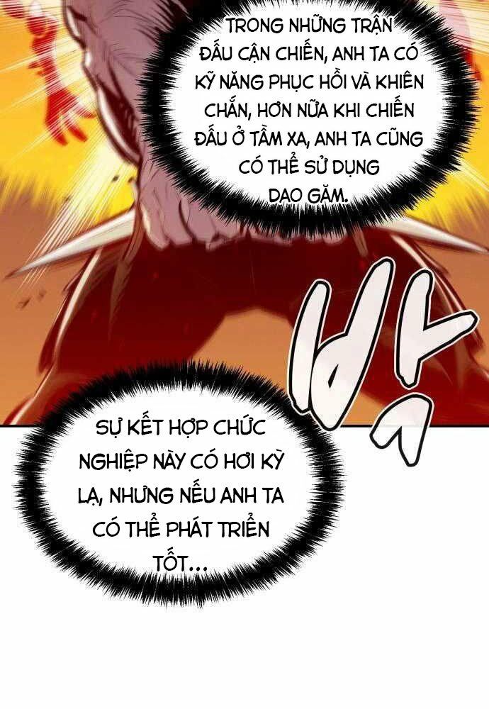 Độc Cô Tử Linh Sư: Chapter 45