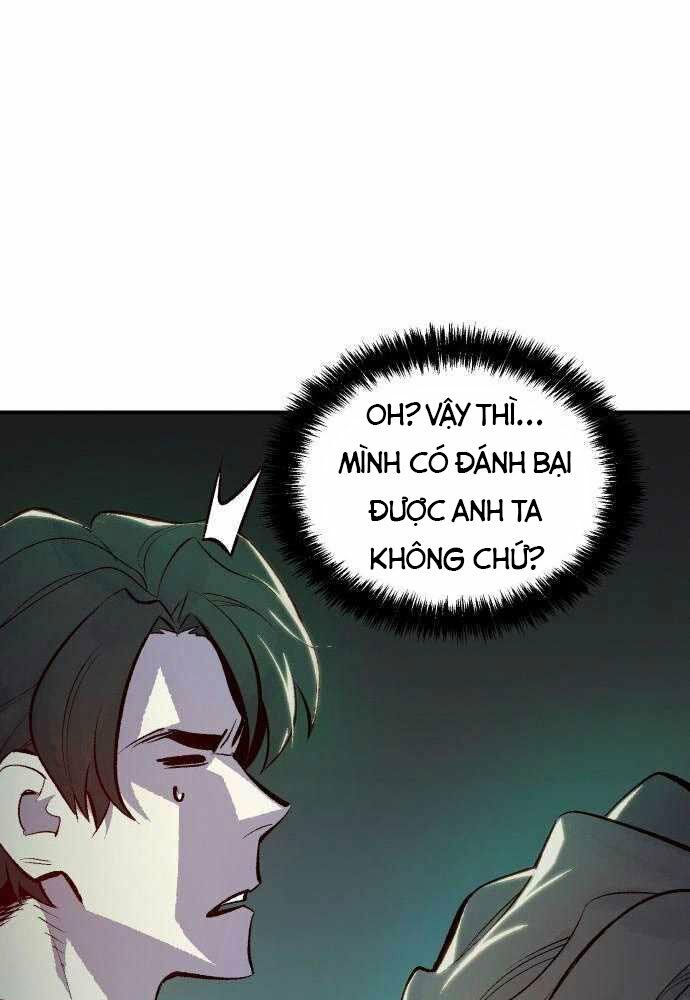 Độc Cô Tử Linh Sư: Chapter 45