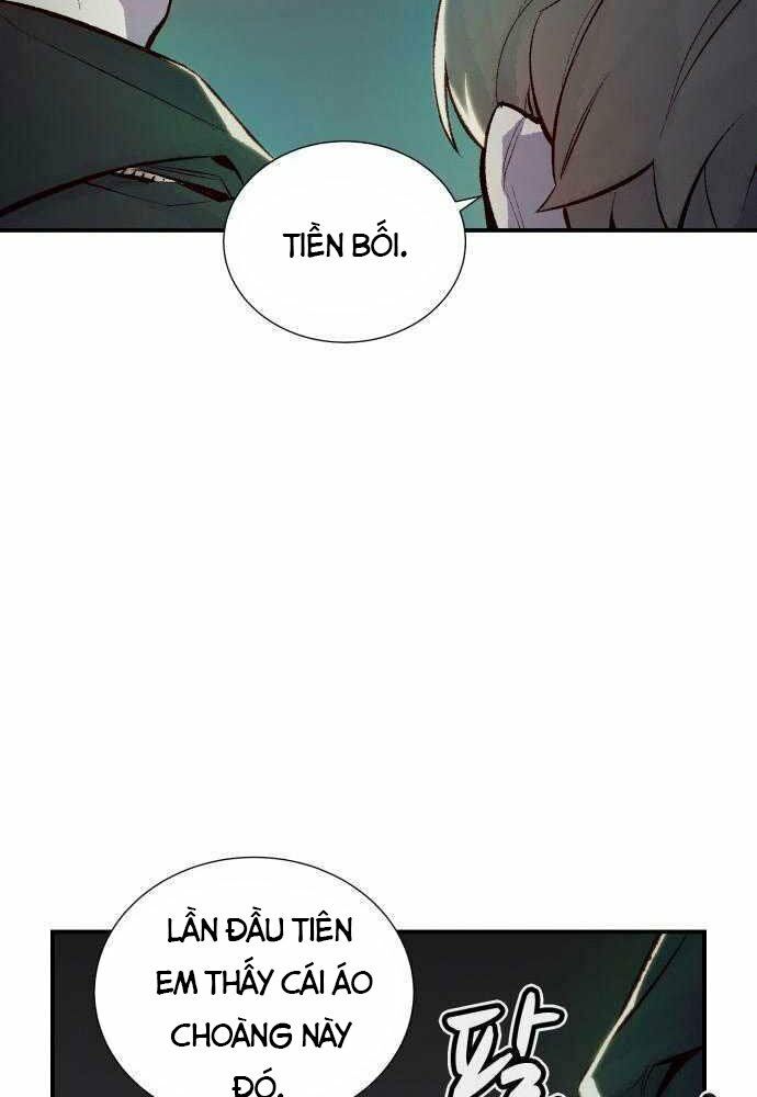 Độc Cô Tử Linh Sư: Chapter 45