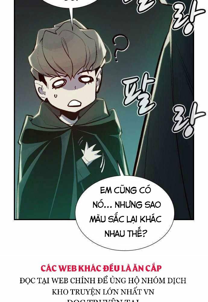 Độc Cô Tử Linh Sư: Chapter 45