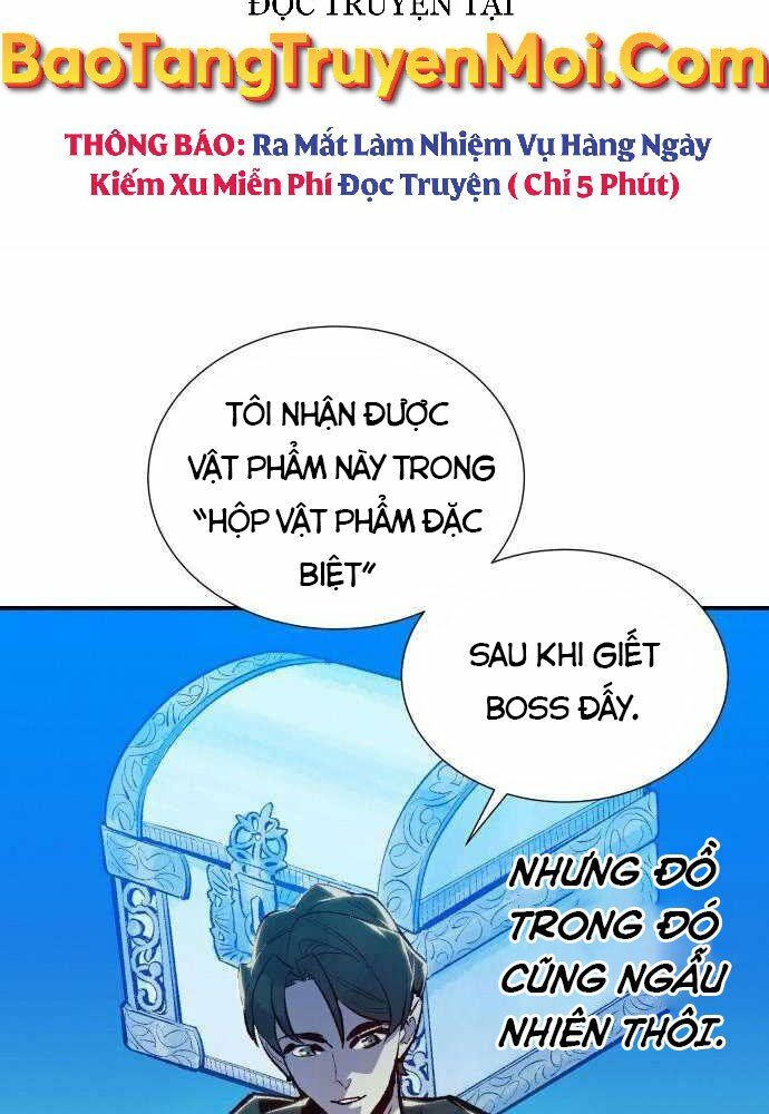 Độc Cô Tử Linh Sư: Chapter 45