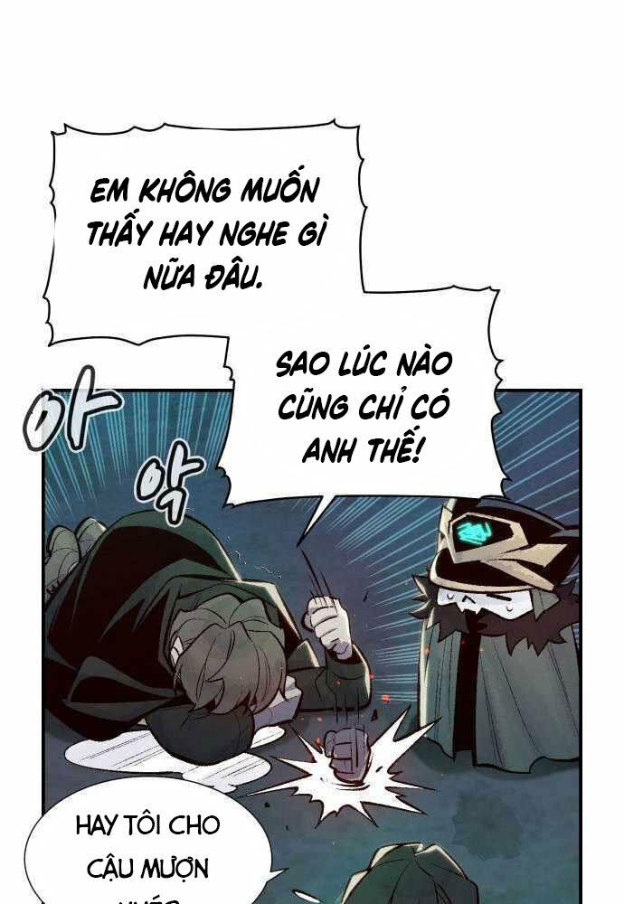 Độc Cô Tử Linh Sư: Chapter 45