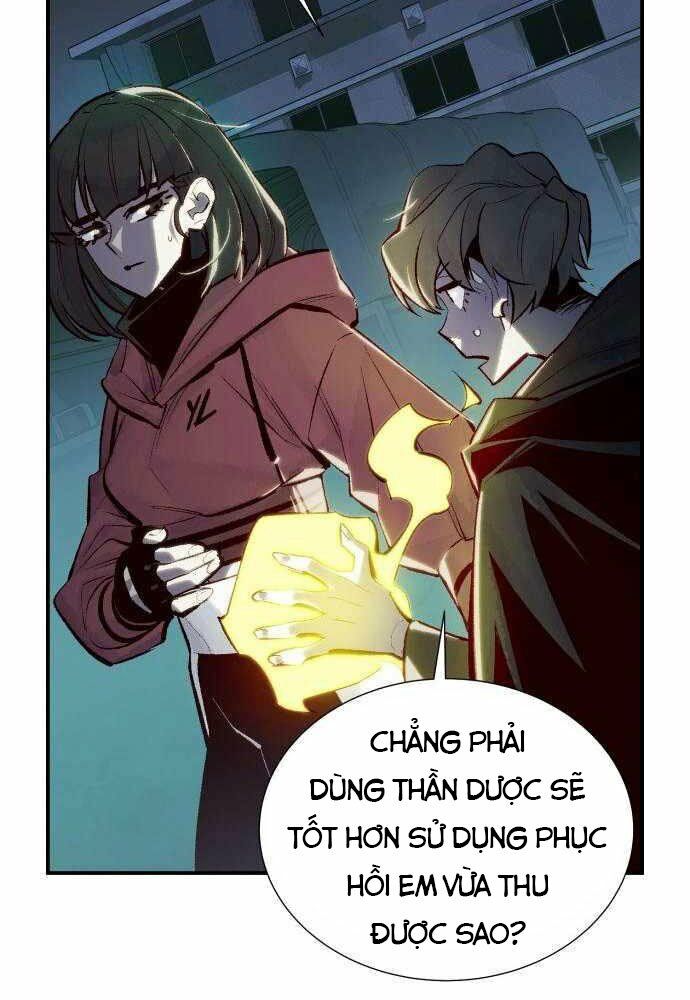 Độc Cô Tử Linh Sư: Chapter 45
