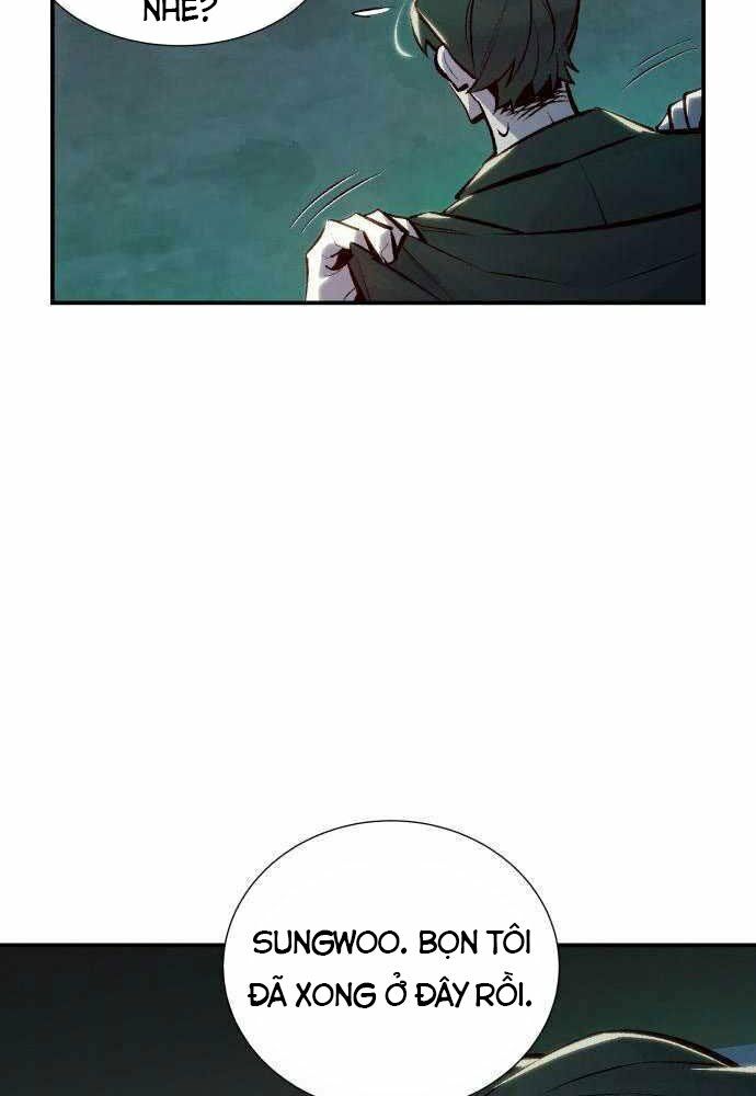 Độc Cô Tử Linh Sư: Chapter 45