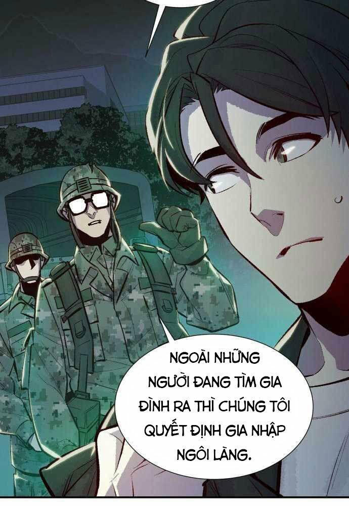 Độc Cô Tử Linh Sư: Chapter 45