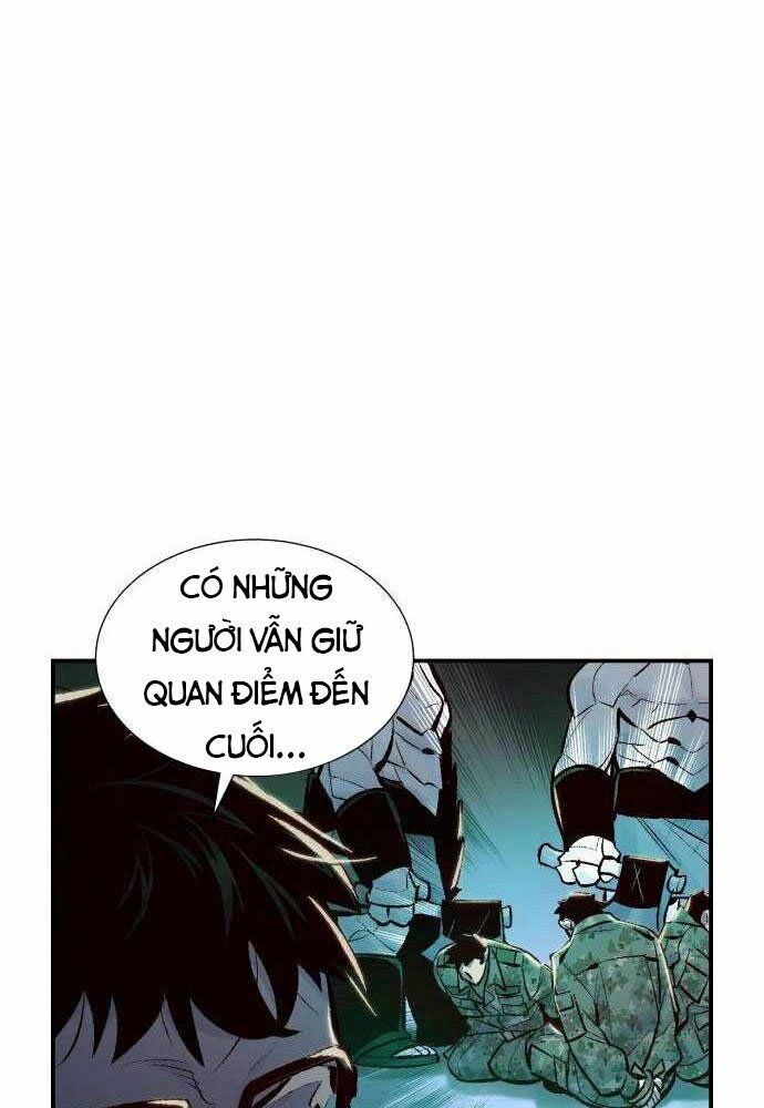 Độc Cô Tử Linh Sư: Chapter 45