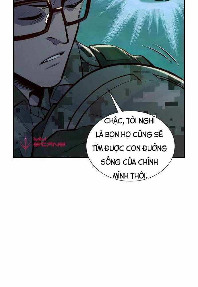 Độc Cô Tử Linh Sư: Chapter 45