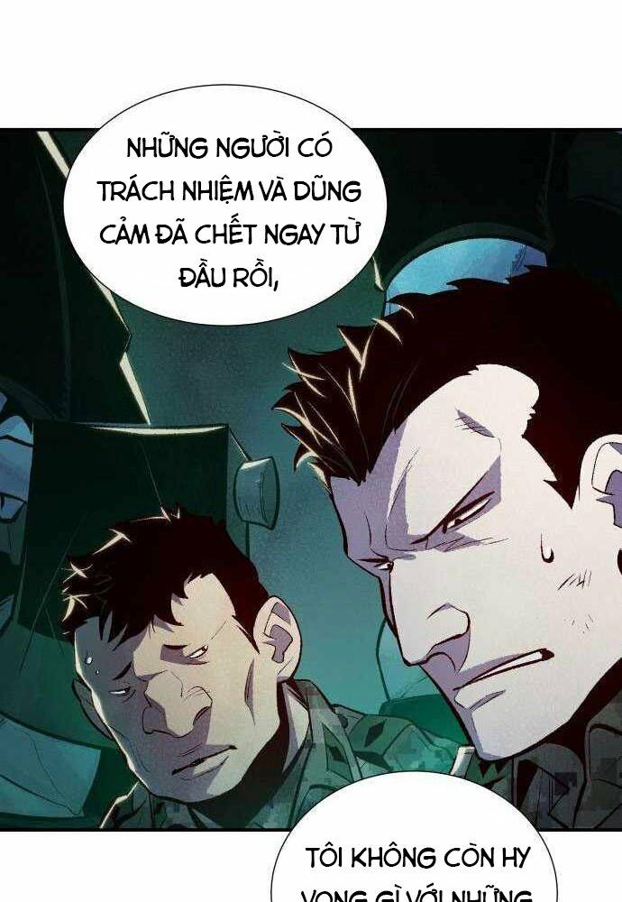 Độc Cô Tử Linh Sư: Chapter 45