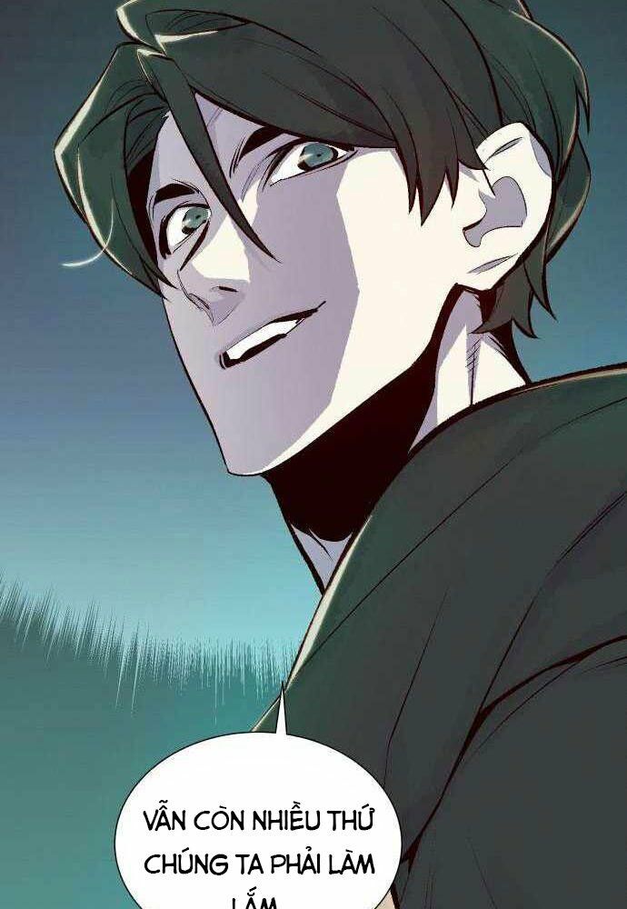 Độc Cô Tử Linh Sư: Chapter 45