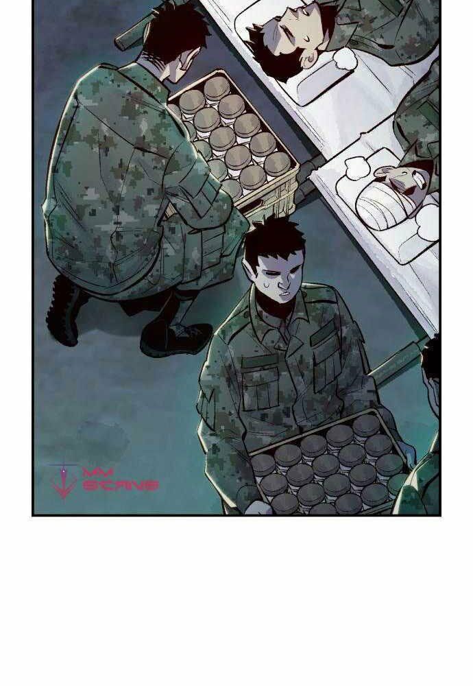 Độc Cô Tử Linh Sư: Chapter 45