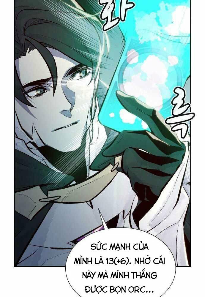 Độc Cô Tử Linh Sư: Chapter 45