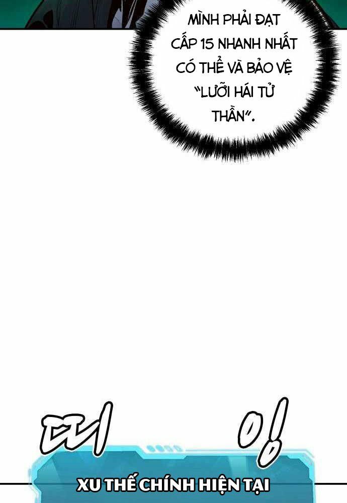 Độc Cô Tử Linh Sư: Chapter 45