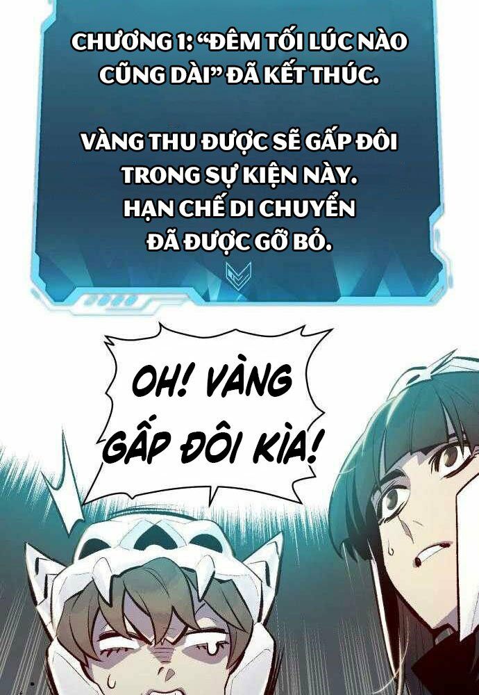 Độc Cô Tử Linh Sư: Chapter 45