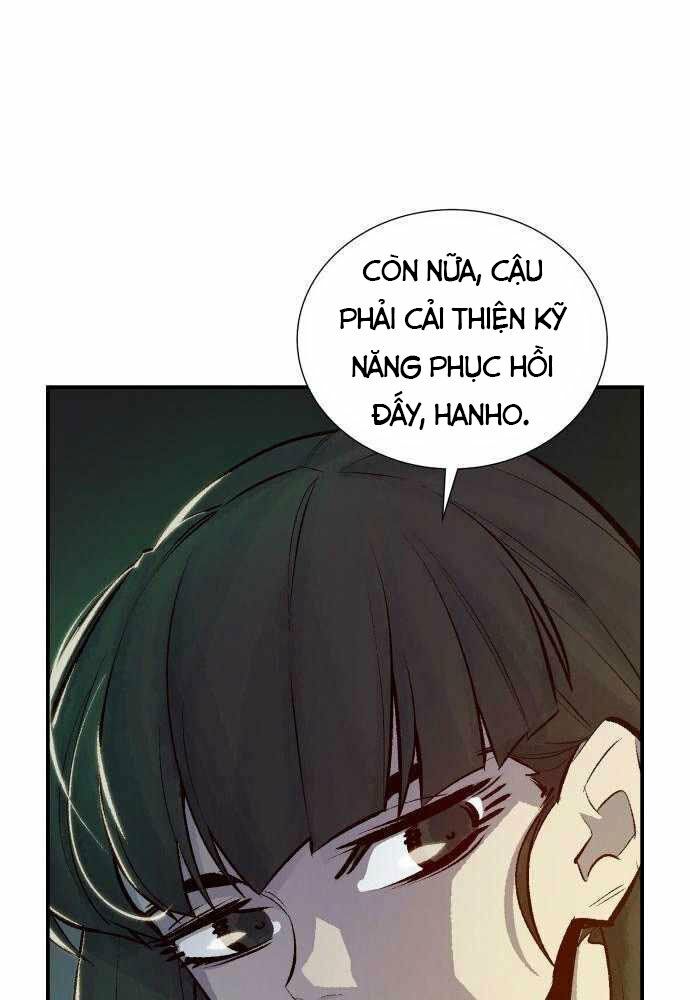 Độc Cô Tử Linh Sư: Chapter 45