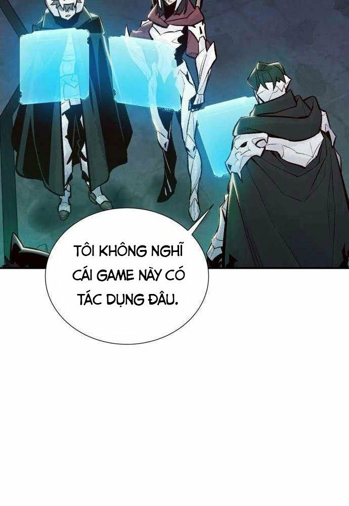 Độc Cô Tử Linh Sư: Chapter 45