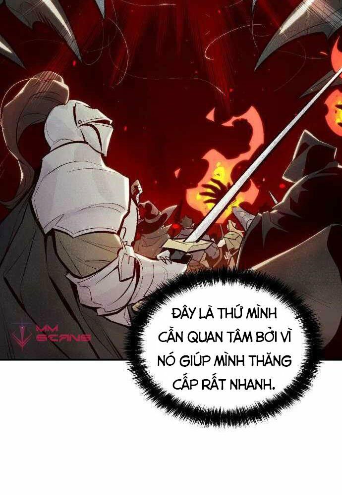 Độc Cô Tử Linh Sư: Chapter 45