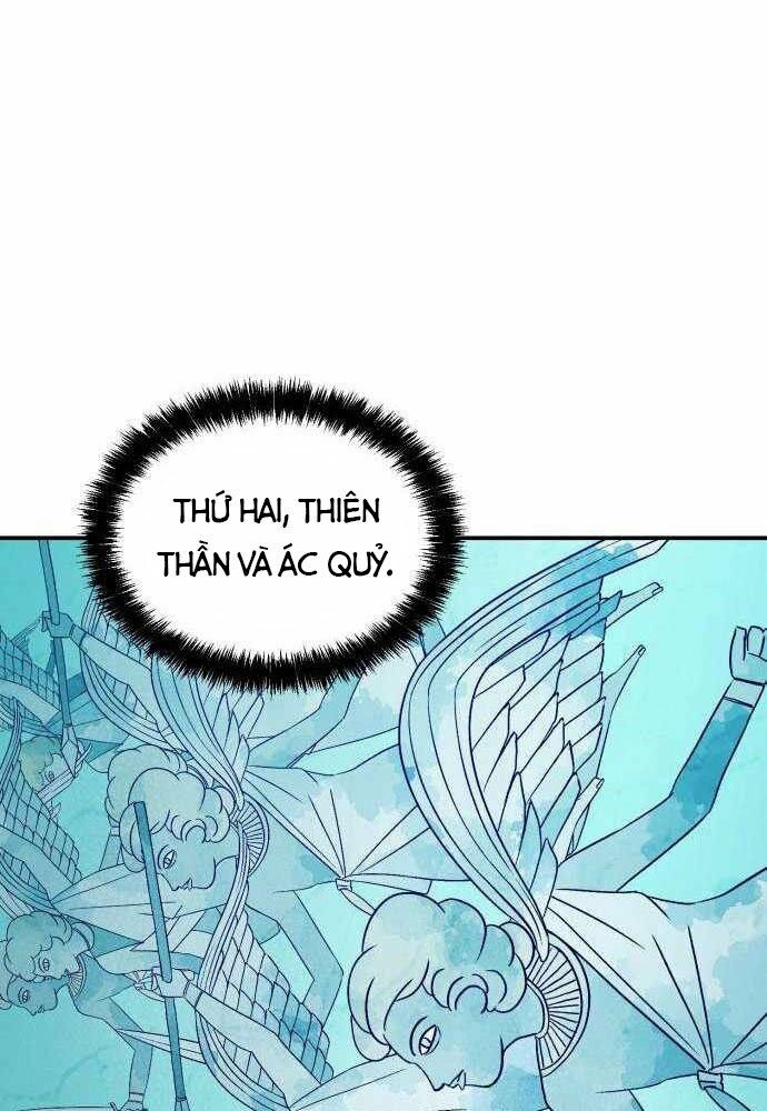 Độc Cô Tử Linh Sư: Chapter 45