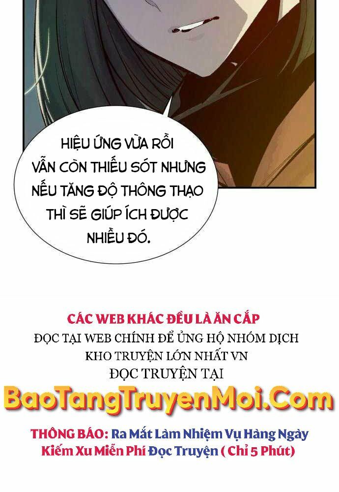 Độc Cô Tử Linh Sư: Chapter 45