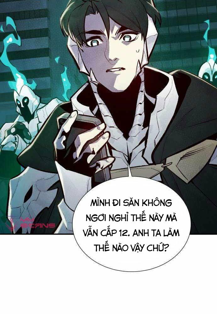 Độc Cô Tử Linh Sư: Chapter 45