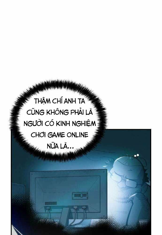 Độc Cô Tử Linh Sư: Chapter 45