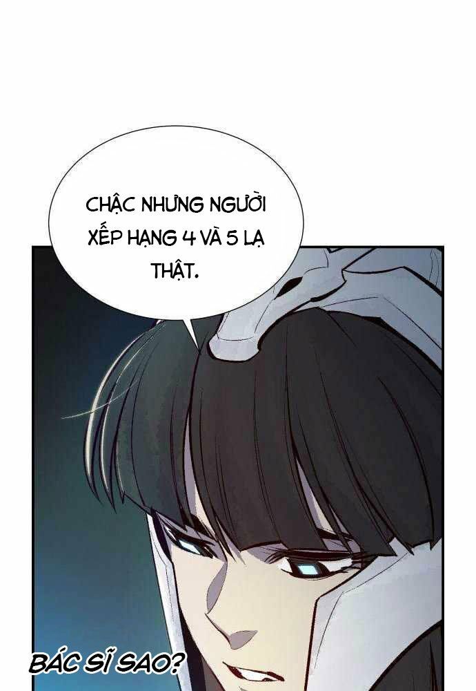 Độc Cô Tử Linh Sư: Chapter 45