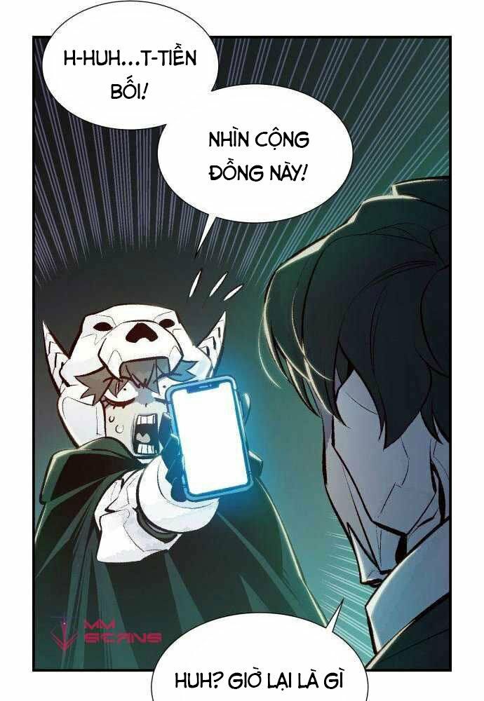 Độc Cô Tử Linh Sư: Chapter 45