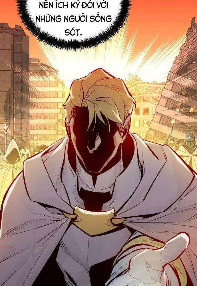 Độc Cô Tử Linh Sư: Chapter 45