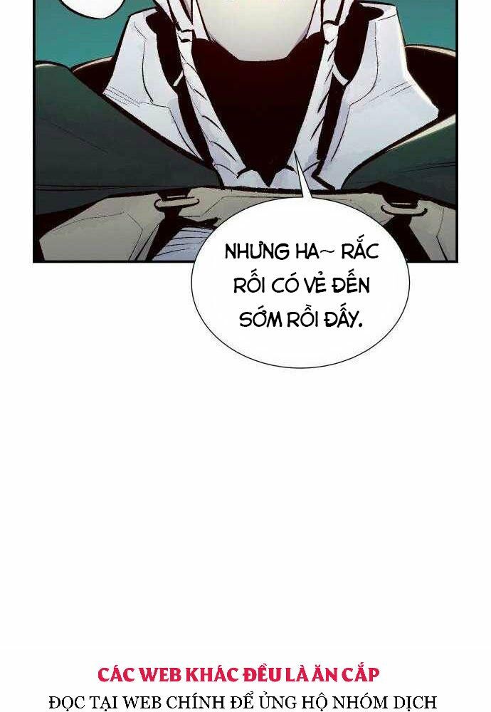 Độc Cô Tử Linh Sư: Chapter 45