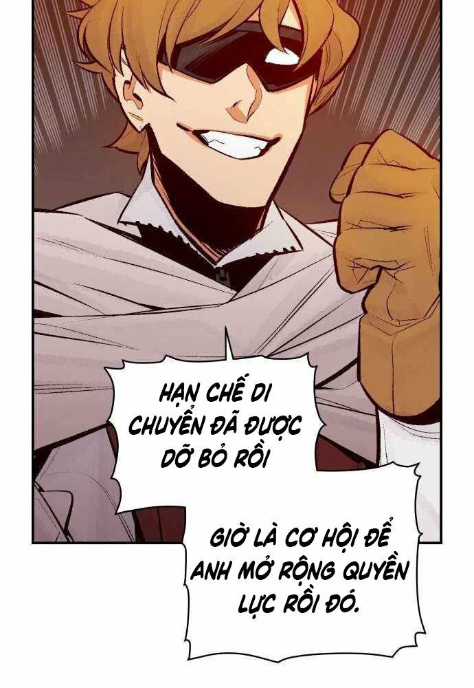 Độc Cô Tử Linh Sư: Chapter 45