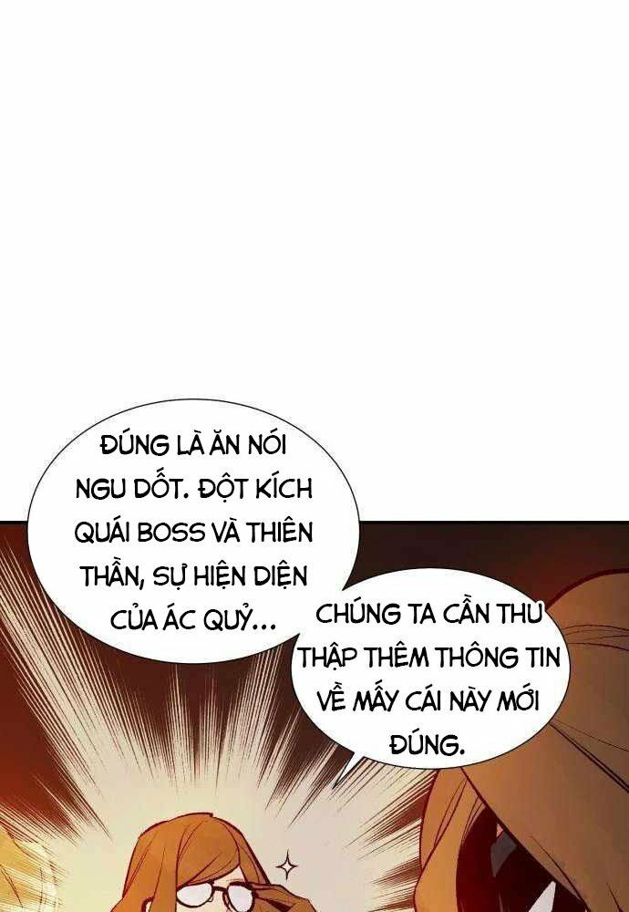 Độc Cô Tử Linh Sư: Chapter 45