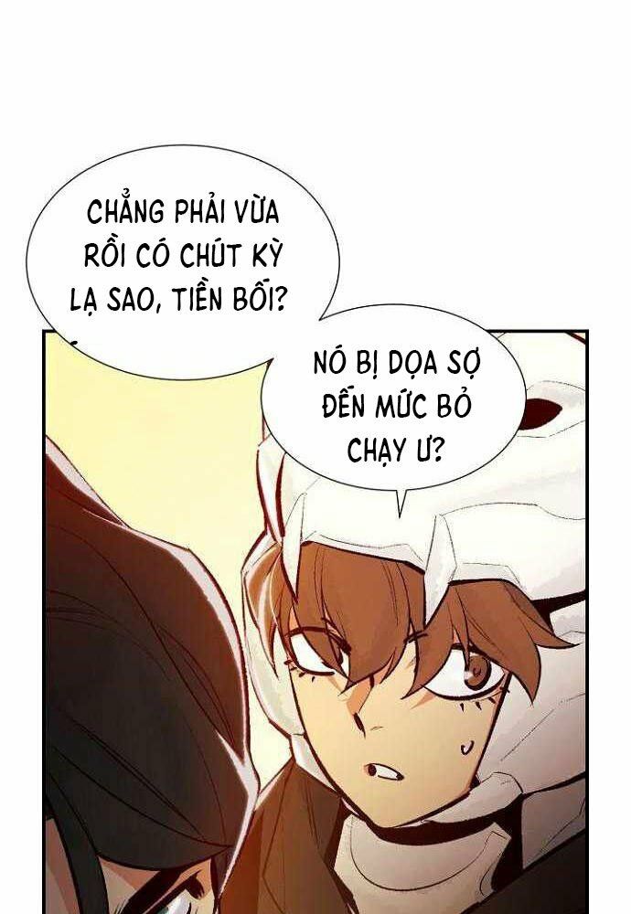 Độc Cô Tử Linh Sư: Chapter 46
