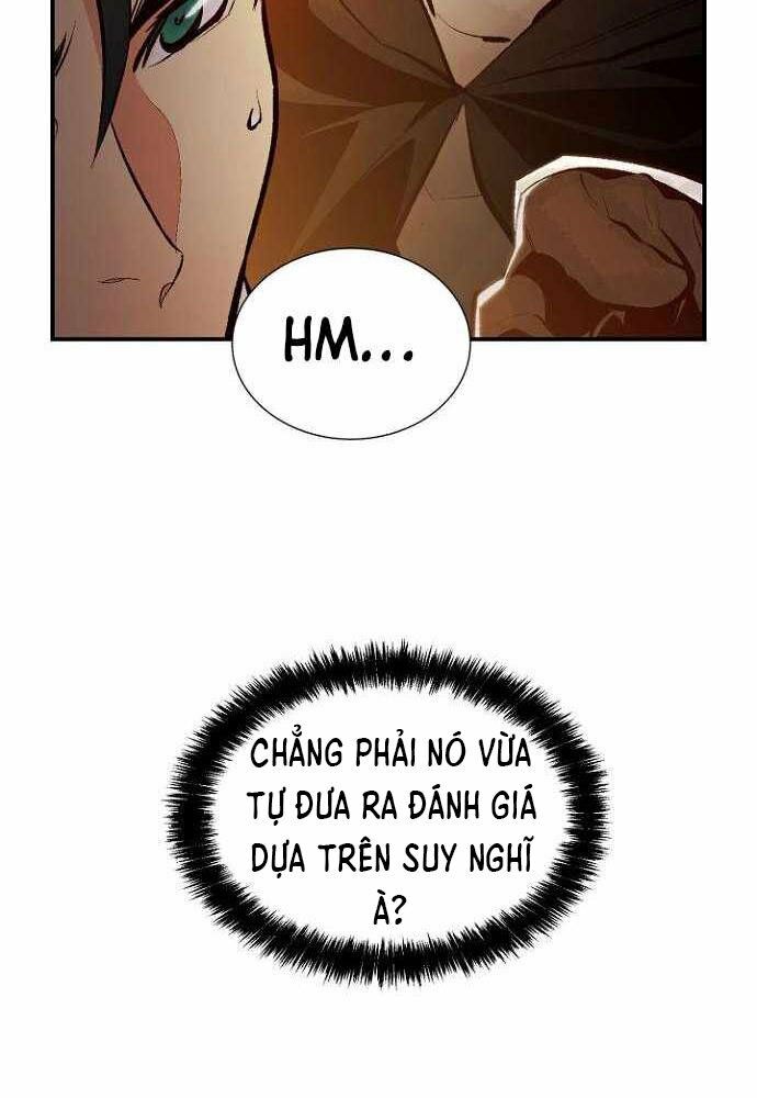 Độc Cô Tử Linh Sư: Chapter 46