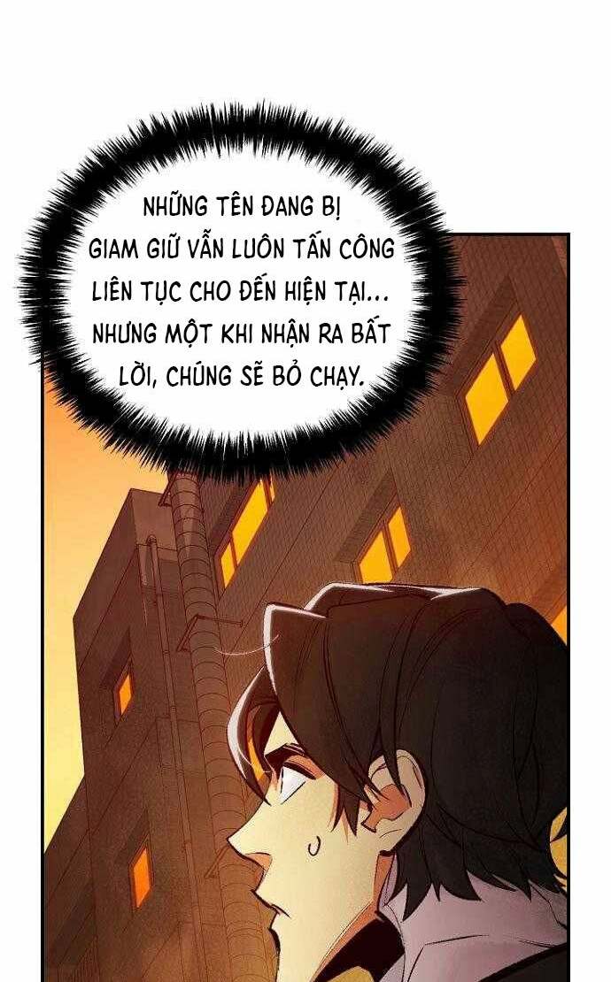 Độc Cô Tử Linh Sư: Chapter 46