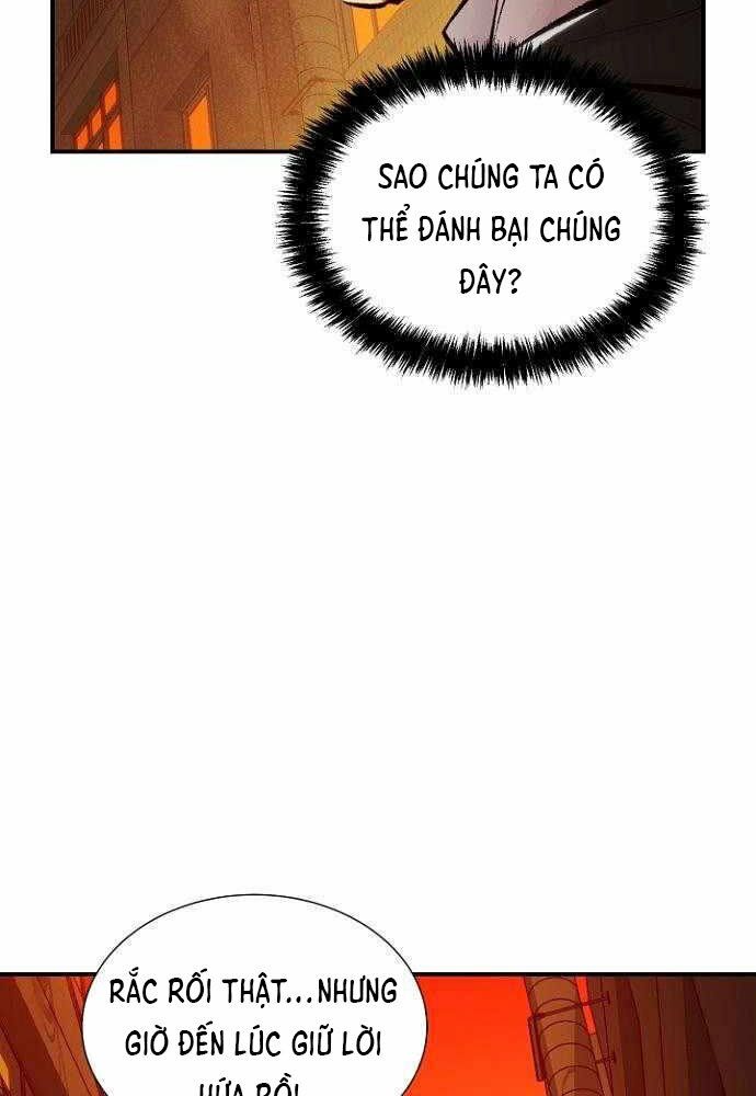 Độc Cô Tử Linh Sư: Chapter 46