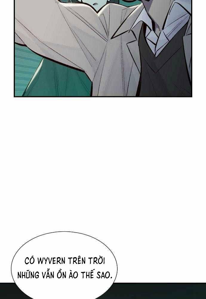 Độc Cô Tử Linh Sư: Chapter 46