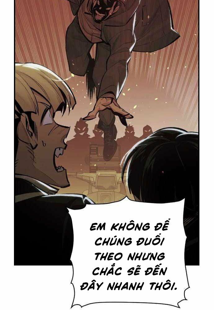 Độc Cô Tử Linh Sư: Chapter 46