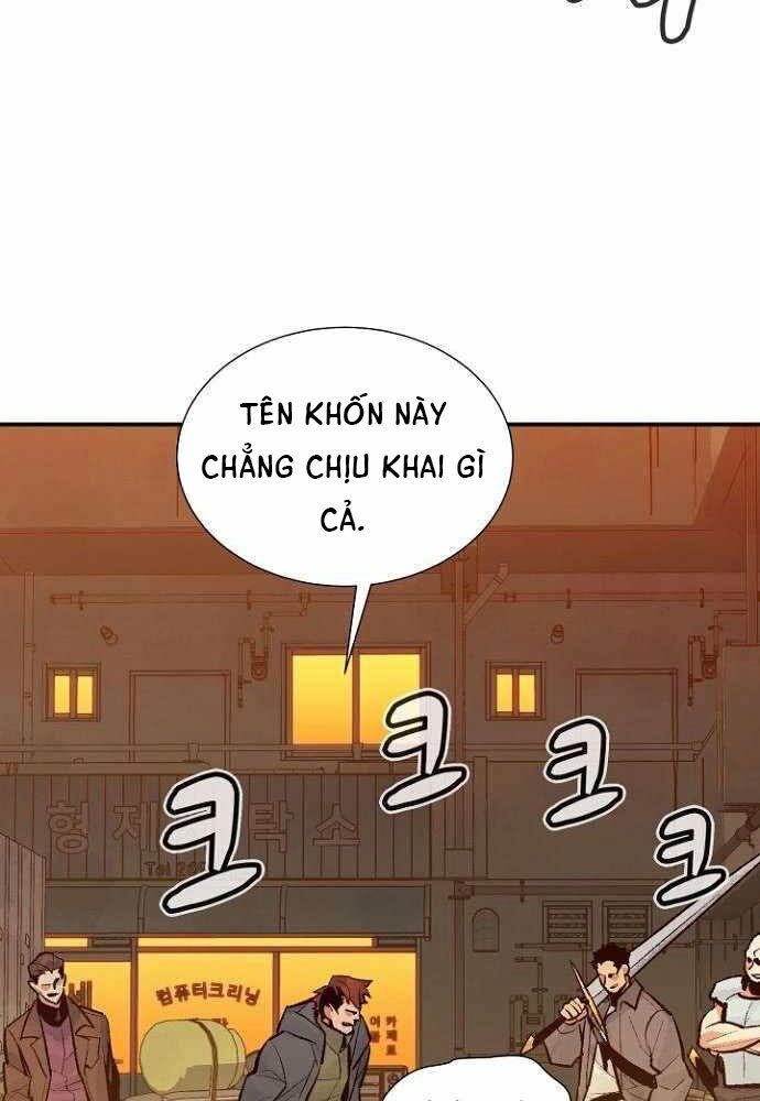 Độc Cô Tử Linh Sư: Chapter 46