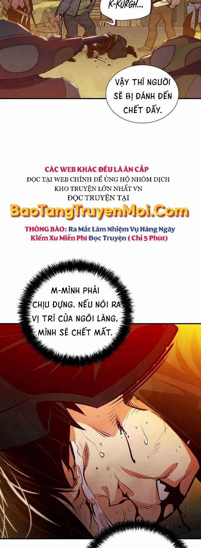 Độc Cô Tử Linh Sư: Chapter 46