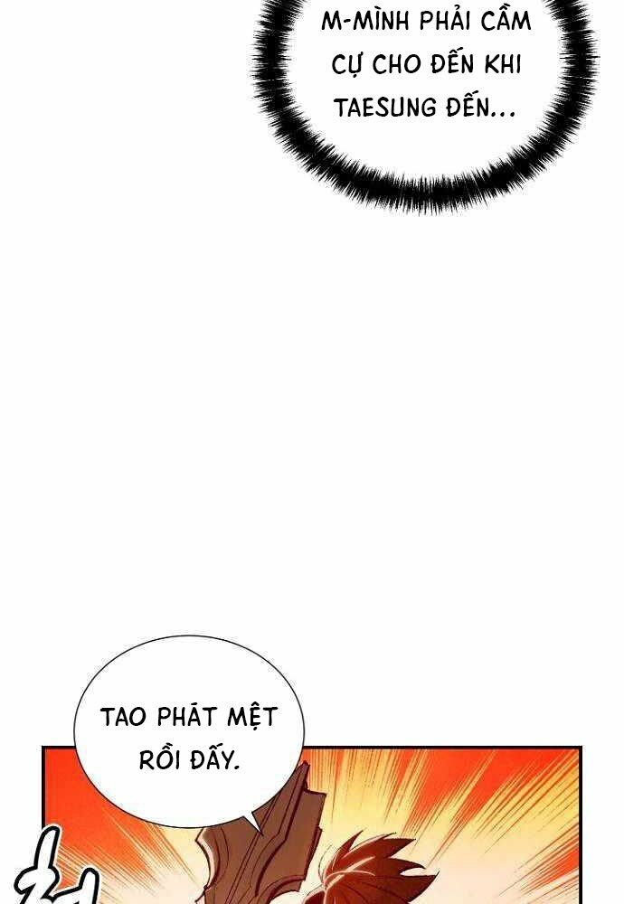 Độc Cô Tử Linh Sư: Chapter 46