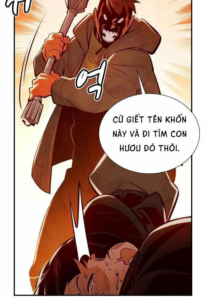 Độc Cô Tử Linh Sư: Chapter 46