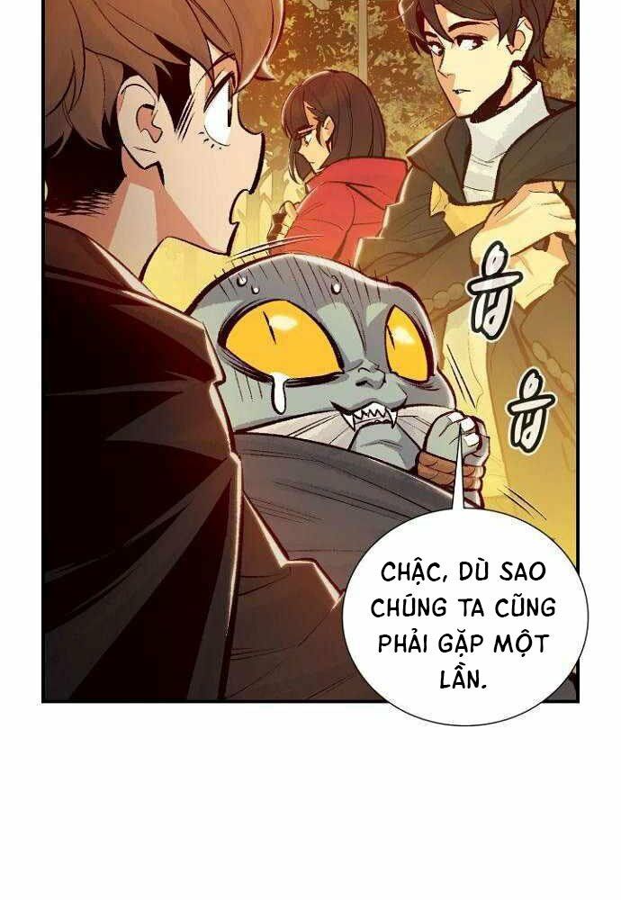 Độc Cô Tử Linh Sư: Chapter 46