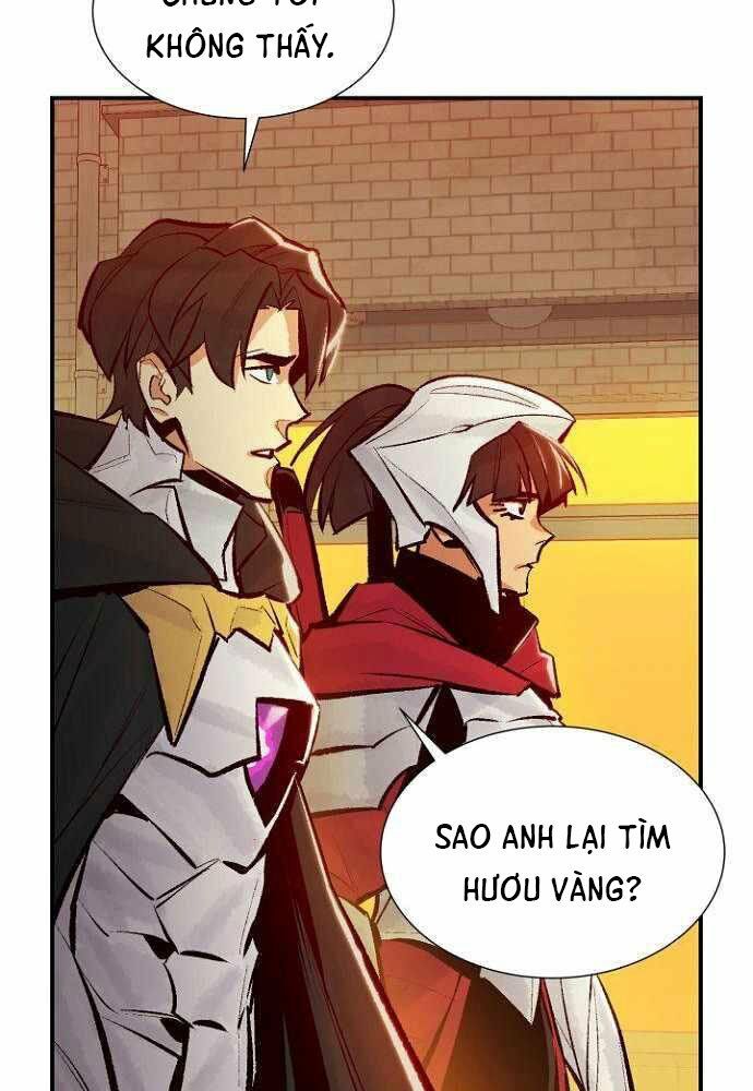 Độc Cô Tử Linh Sư: Chapter 46