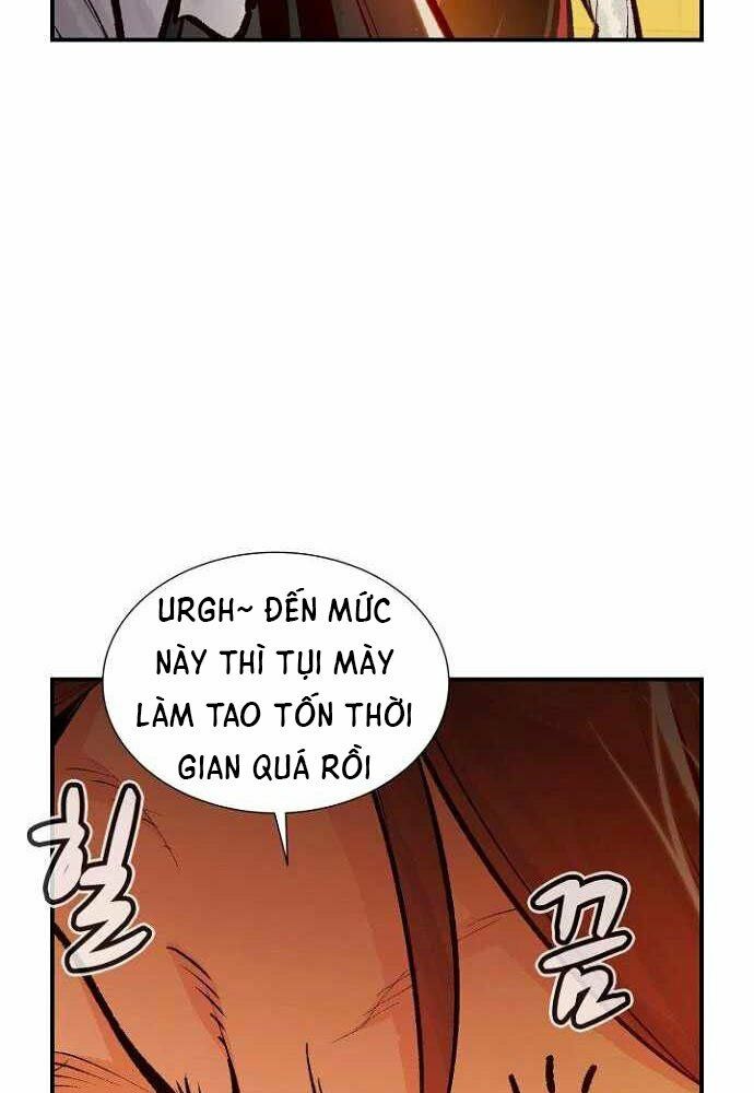 Độc Cô Tử Linh Sư: Chapter 46