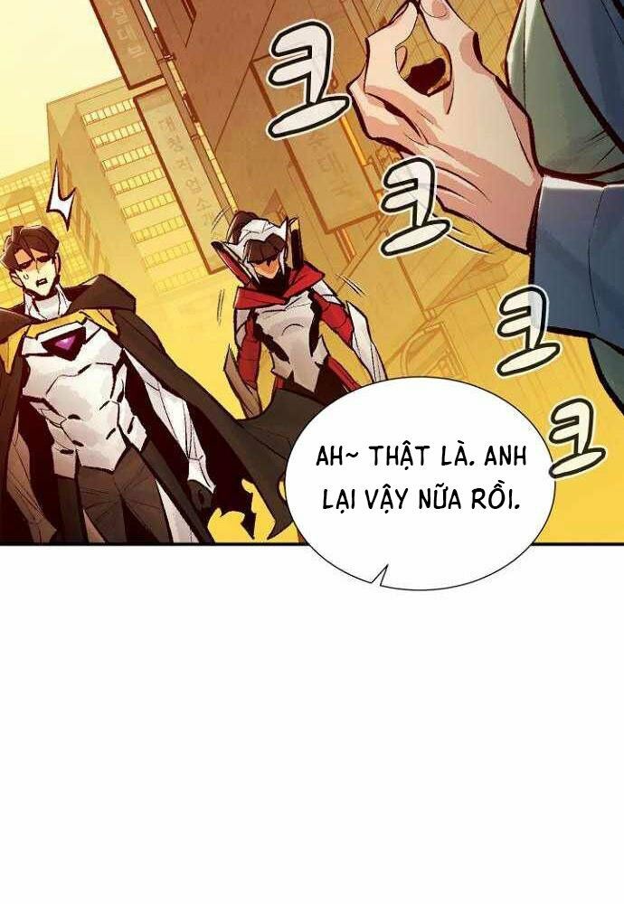 Độc Cô Tử Linh Sư: Chapter 46