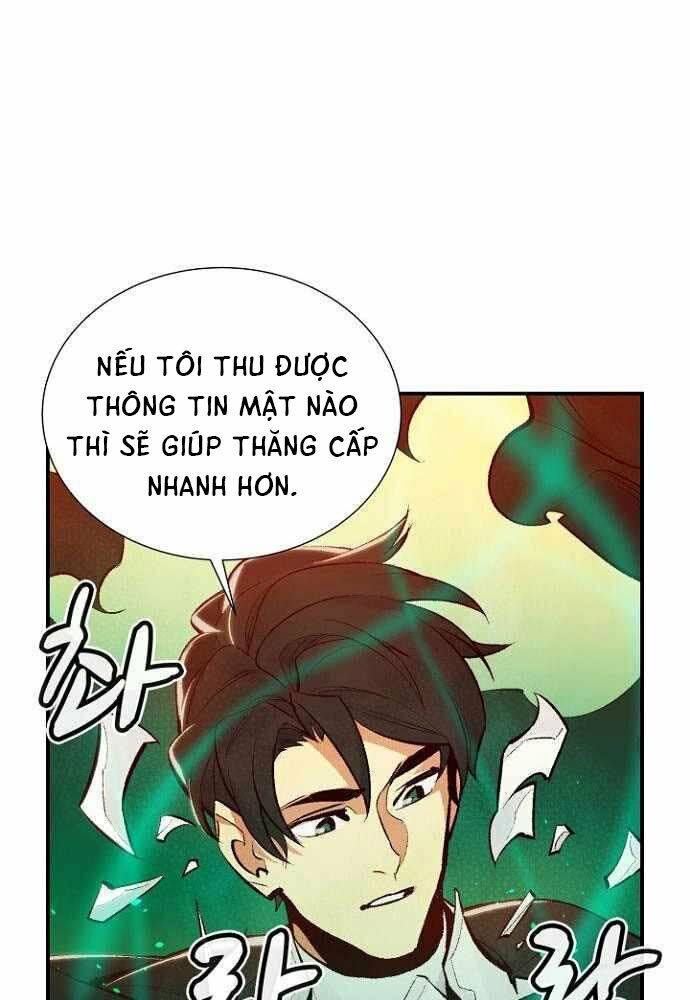 Độc Cô Tử Linh Sư: Chapter 46