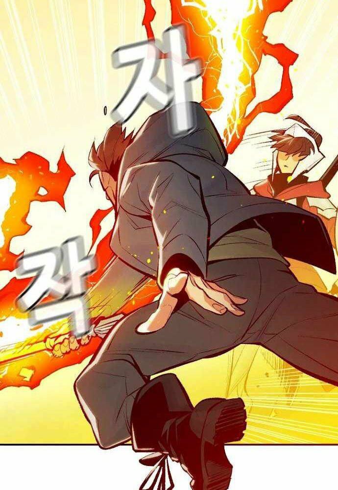 Độc Cô Tử Linh Sư: Chapter 46