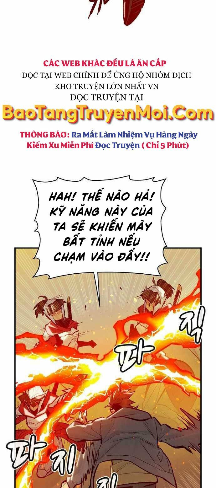 Độc Cô Tử Linh Sư: Chapter 46