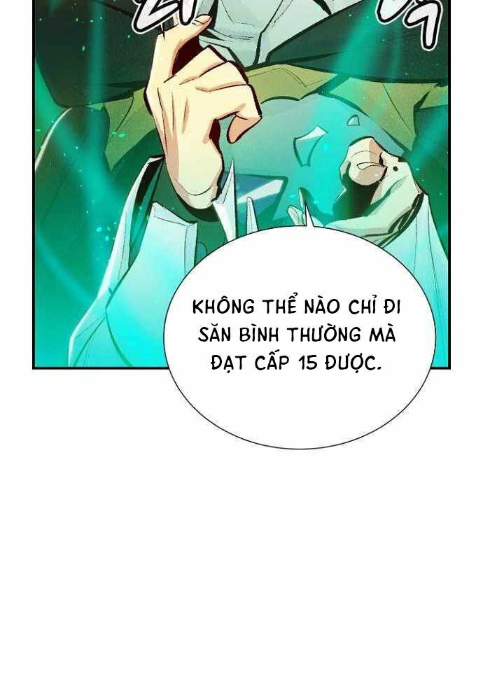 Độc Cô Tử Linh Sư: Chapter 46