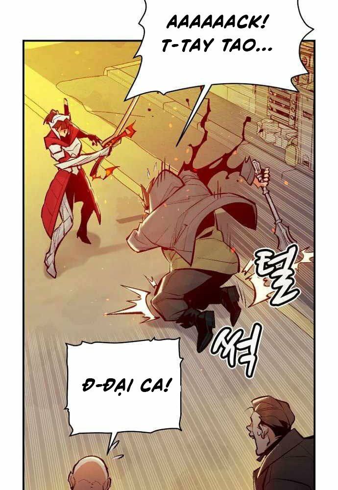 Độc Cô Tử Linh Sư: Chapter 46